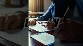 What is Escrow?