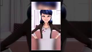 marinate + ladybug =Antibug #miraculous