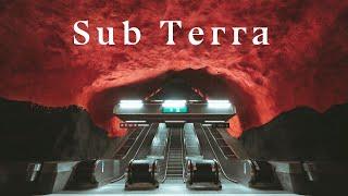 Sub Terra (Stockholm short film)