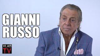 Gianni Russo on Having a Role in the Mafia Killing JFK (Part 6)