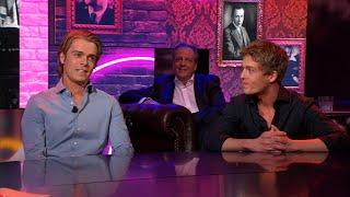 Arthur & Lucas Jussen over Russisch klassiek | De Vooravond