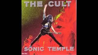 The Cult - Sun King