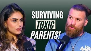JOSH CONNOLLY: Healing from Toxic Parenting | #164 A Millennial Mind Podcast