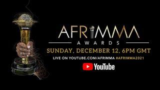 AFRIMMA 2021 Awards Trailer