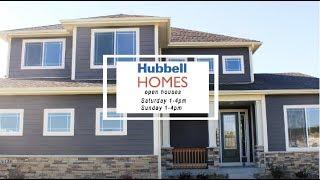 Hubbell Homes February Promotion