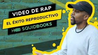 El éxito reproductivo en los animales y las plantas | Video de rap de SquidBooks