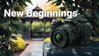 2024 NIKON Z90 Release: Everything You Need to Know!