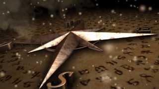 Booktrailer «Dynasty. Monk Abel's Compass» [ENG]
