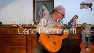 Martin Pedreira Prelude No. 3 on a 1961 Marcelino López Nieto. Performed by Carlo Pezzimenti