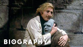 Alan Tudyk on Gene Wilder's Brilliant Comedy | Biography