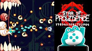 Star of Providence - What is Big Mode's next Publishing Project? | In Development