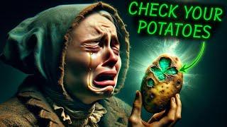 Everybody Loves Potatoes, But You Should Know The Truth