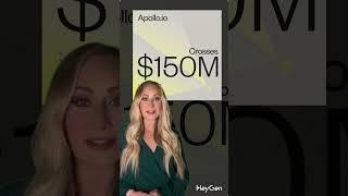Why 500,000+ Businesses Use Apollo to Power Growth | AI Sales Platform Review