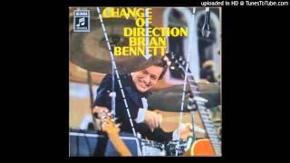 Brian Bennett - 98.6 - 1967