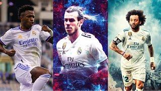 Tik Tok Bóng Đá  Tổng Hợp CLB Real Madrid P3