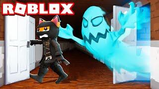 DAS HORROR GEISTER HOTEL! (STORY) - Roblox [Deutsch/HD]