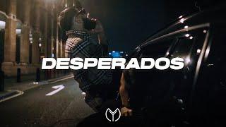 Makar x Morad x  Deep House Type beat - "DESPERADOS" | Instru Club Ambiance 2025