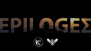 EPILOGES - Plano feat.G hoodie (Official Music Video)