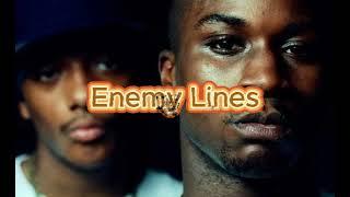 Mobb Deep x Dmx x New York Boom Bap Type Beat | Enemy Lines #mobbdeeptypebeat