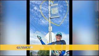 Diving for treasure uncovers hazards