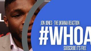 Jon Jones tests positive for cocaine Paul Daley and other Bellator fighters react