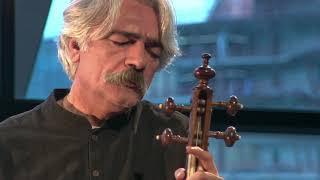 Kayhan Kalhor – Sarajevo Jazz Festival (2020) | کیهان کلهر – جشنواره جاز سارایوو (2020)