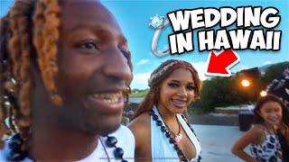 I went to HAWAII with my GIRLFRIEND couples vlog PT2