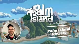 Palm Island Review