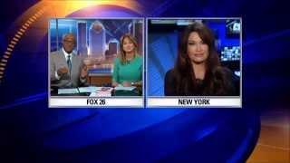 .@FoxNews show host @kimguilfoyle #MakingTheCase for 'How To Be Your Own Best Advocate'
