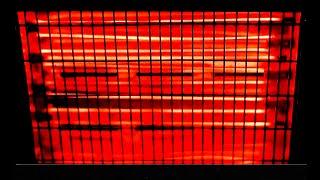 Space Heater Sound to Sleep Well 10 Hours Fan Heater Electric Heater Noise