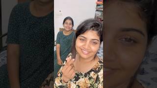 Nailart Vlog - 17  || vlogsofsona || #makeup #nailart #nailextension #funnyvlog