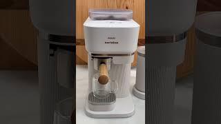Philips Baristina Espresso Machine | Williams Sonoma