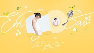 LiL Z Poet - Em Nghĩ Sao ?