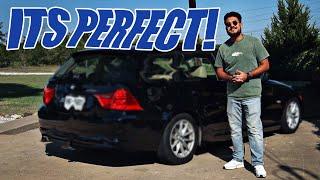 I Bought The Perfect Daily Driver – It’s NOT What You Think!