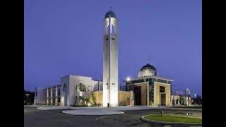 Live | JCC , Jaffari Community Centre | Friday Sermon | 6 Rabi al-Akhir 2021,1443 | Qaim TV