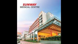 Sunway Medical Centre