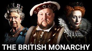 The ENTIRE History of The British Monarchy | 4K Royal Family Documentary