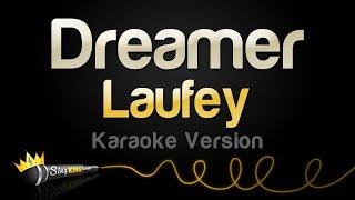 Laufey - Dreamer (Karaoke Version)