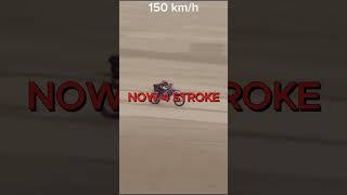 2 Stroke Vs. 4 Stroke Dirt Bikes