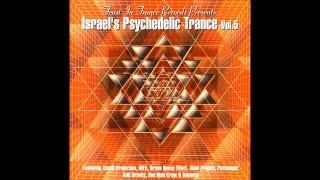 Israel's Psychedelic Trance Vol 5 (Full Compilation)