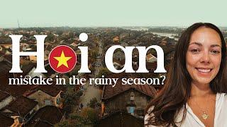 Hoi An Vlog - First Impressions of Vietnam