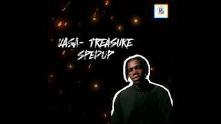 VASA   TREASURE SPEDUP #afrobeat2024  @vasaszn @VasasznVEVO #spedup #nigeriamusic