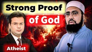 Debating God: Is the Concept of God Real or Fake? Awais iqbal vs Mufti yasir nadeem al wajidi