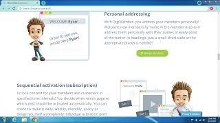 DigiMember - WP Membership Plugin