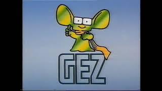 GEZ-Spot von 1990