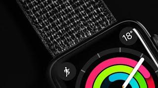 Nike Sport Loop for Apple Watch: Unboxing and Initial Impressions