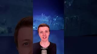 Scariest Things Found In Mariana Trench
