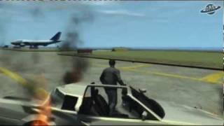 GTA IV - Multiplayer Action - Part 1