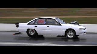 JM AUTO REPAIRS BLOWN COMMODORE 8.19 @ 163 MPH