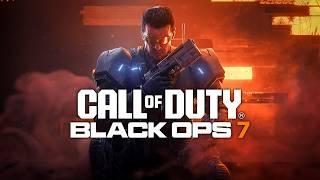 The New Call of Duty Reveal…